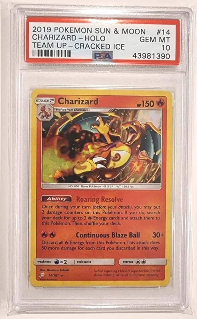 Charizard