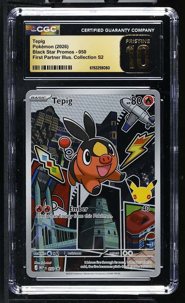 Tepig