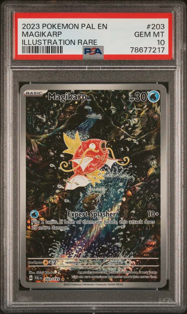 Magikarp