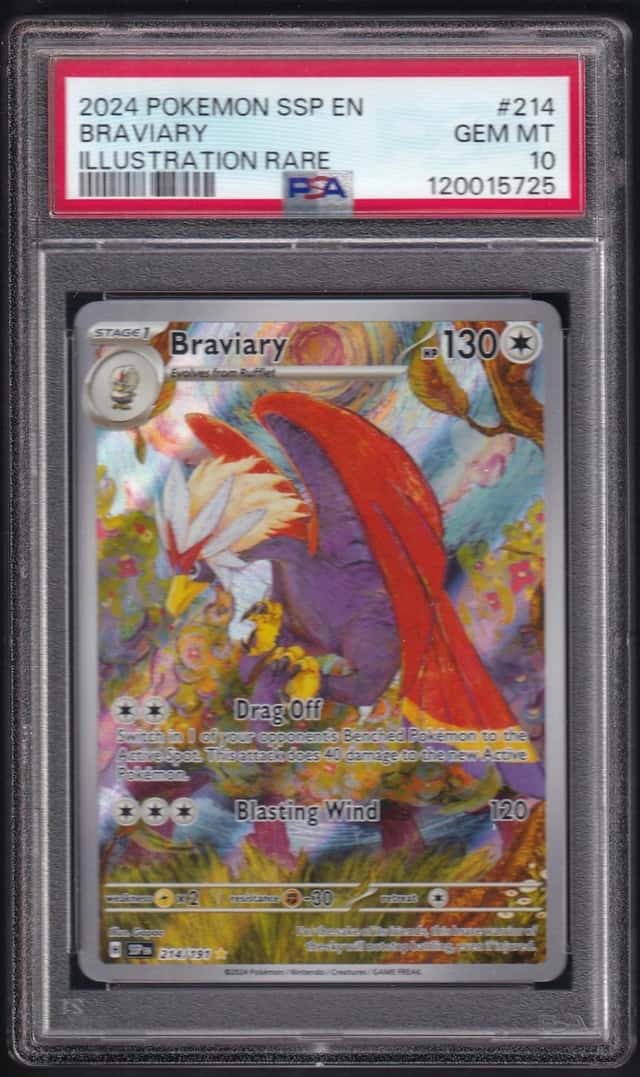 Braviary