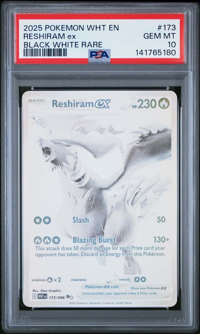 RESHIRAM ex