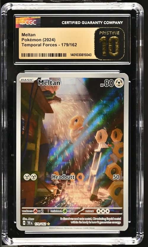 Meltan
