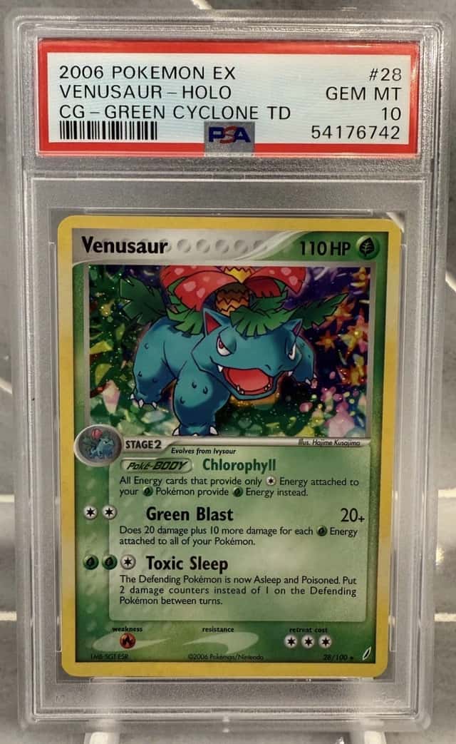 Venusaur