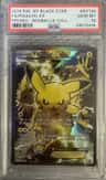 Pikachu Ex