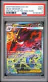 Mega Gengar Ex