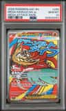 Mega Hawlucha Ex