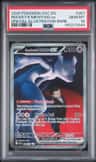 Rocket'S Mewtwo Ex