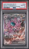 Rocket'S Nidoking Ex