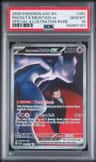 Rocket'S Mewtwo Ex