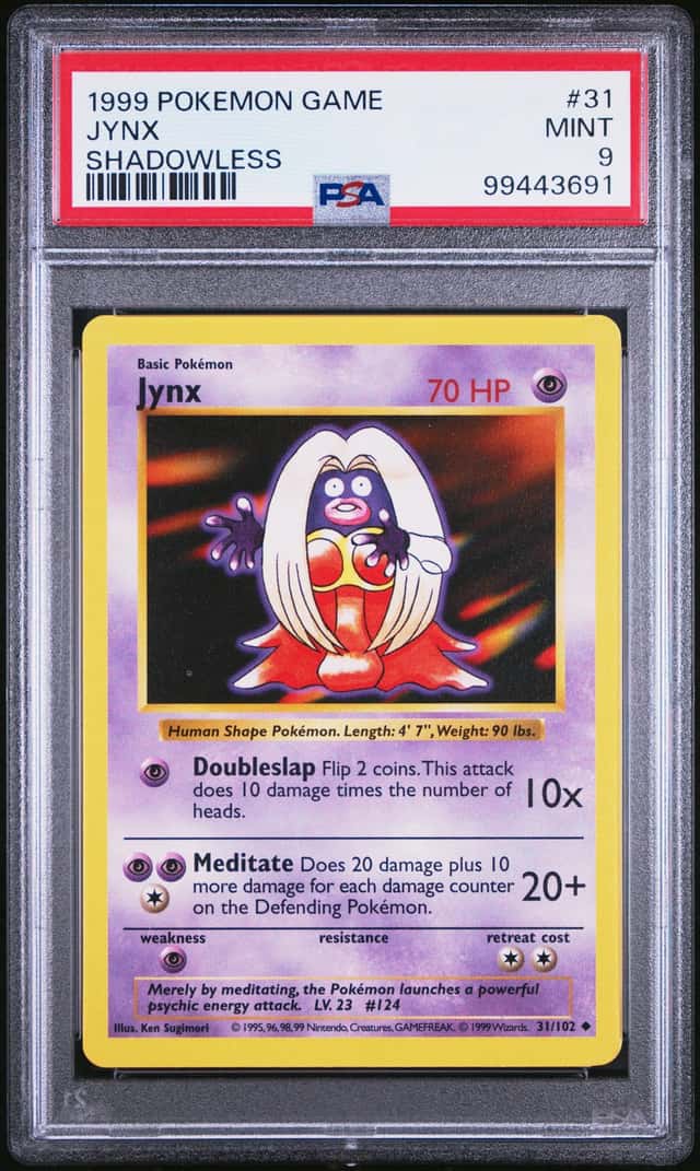 JYNX