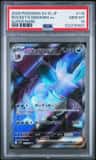 Rocket'S Nidoking Ex