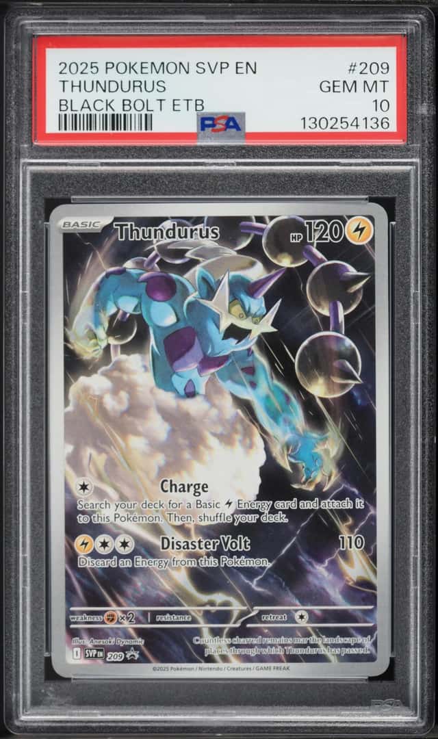 Thundurus