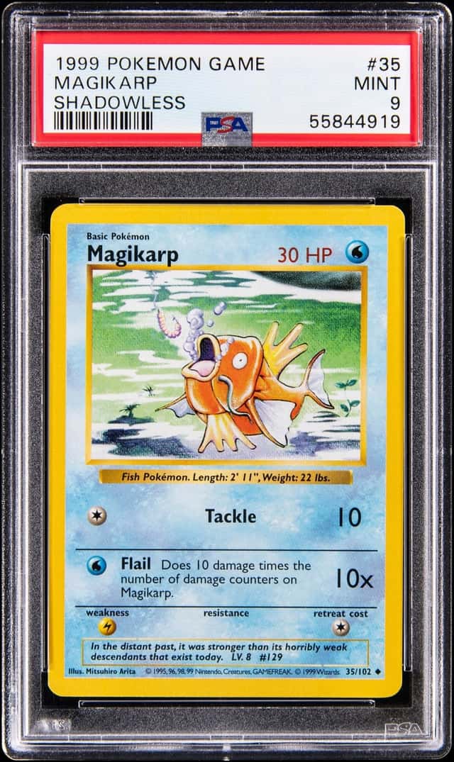 Magikarp