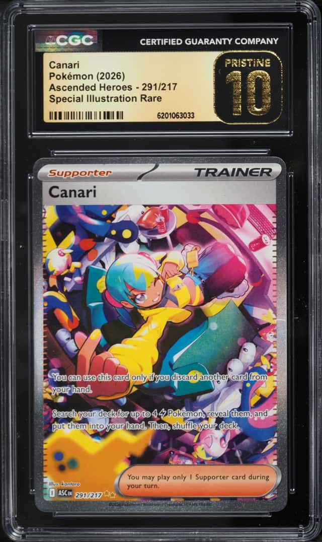 Canari