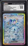 Glaceon Ex