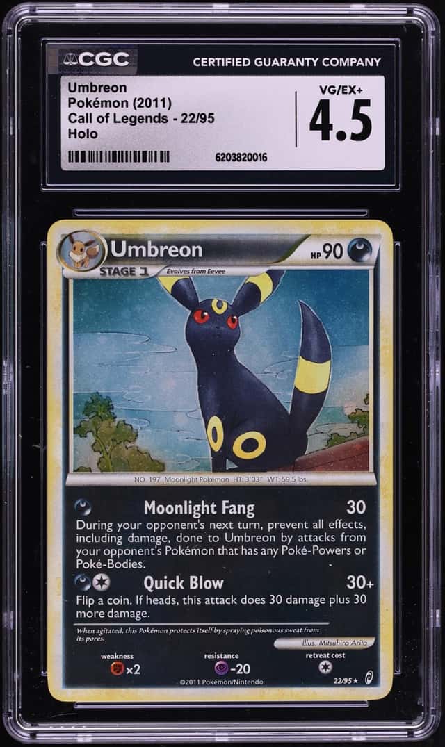 Umbreon