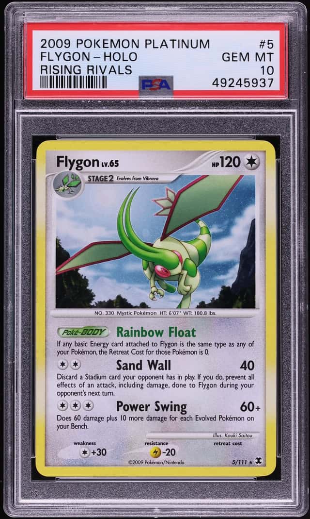 Flygon