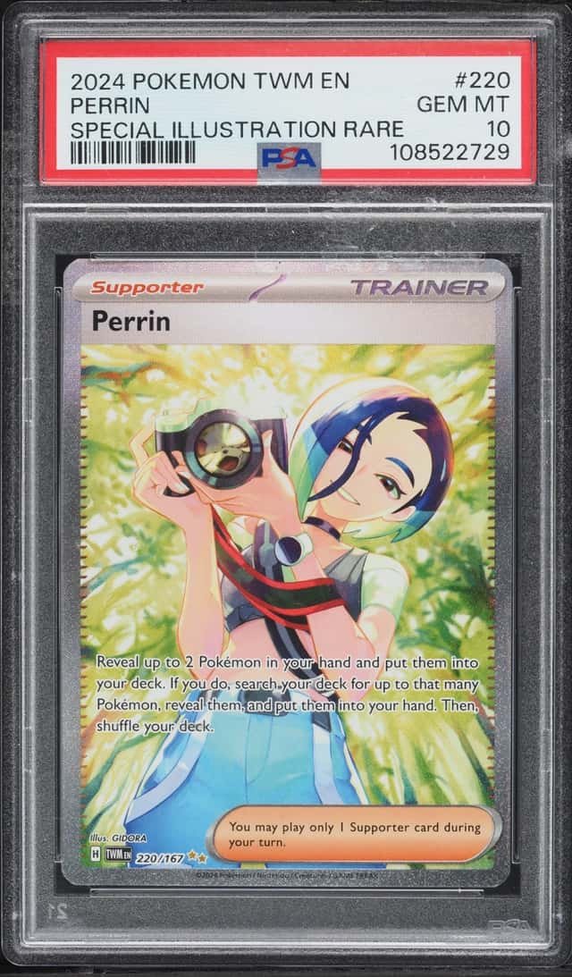 Perrin