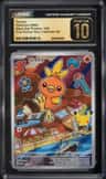 Torchic