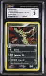 Dark Tyranitar