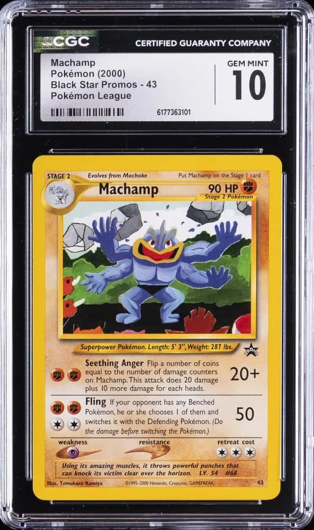Machamp