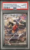 Cynthia'S Garchomp Ex