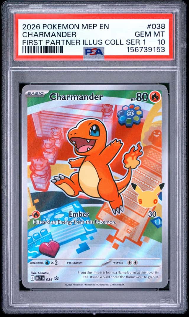 Charmander