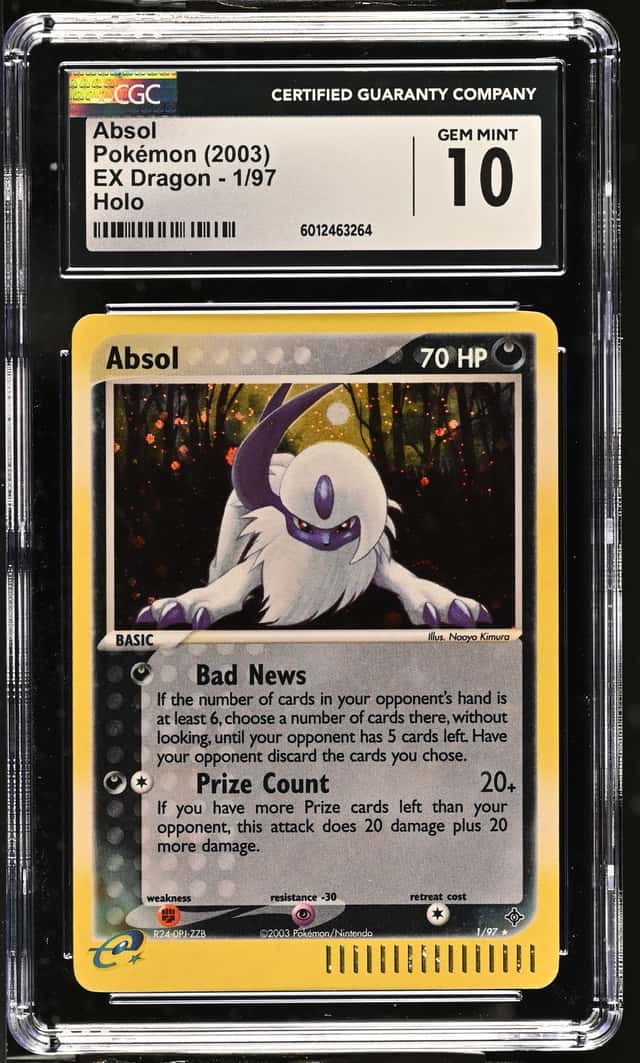 Absol