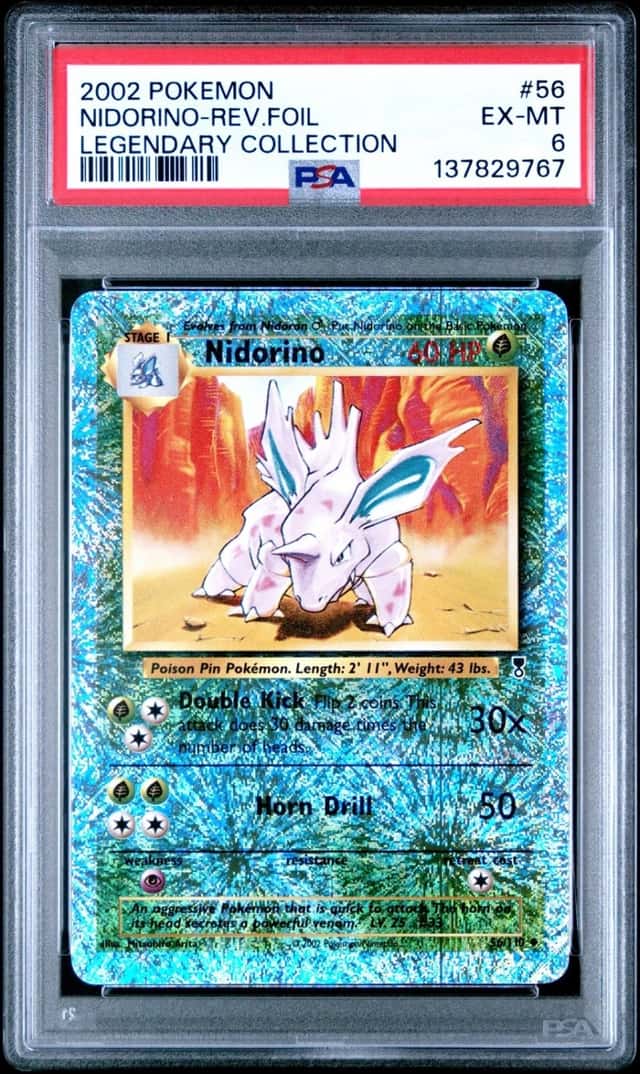 Nidorino