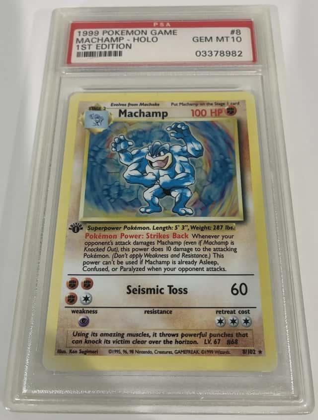 Machamp