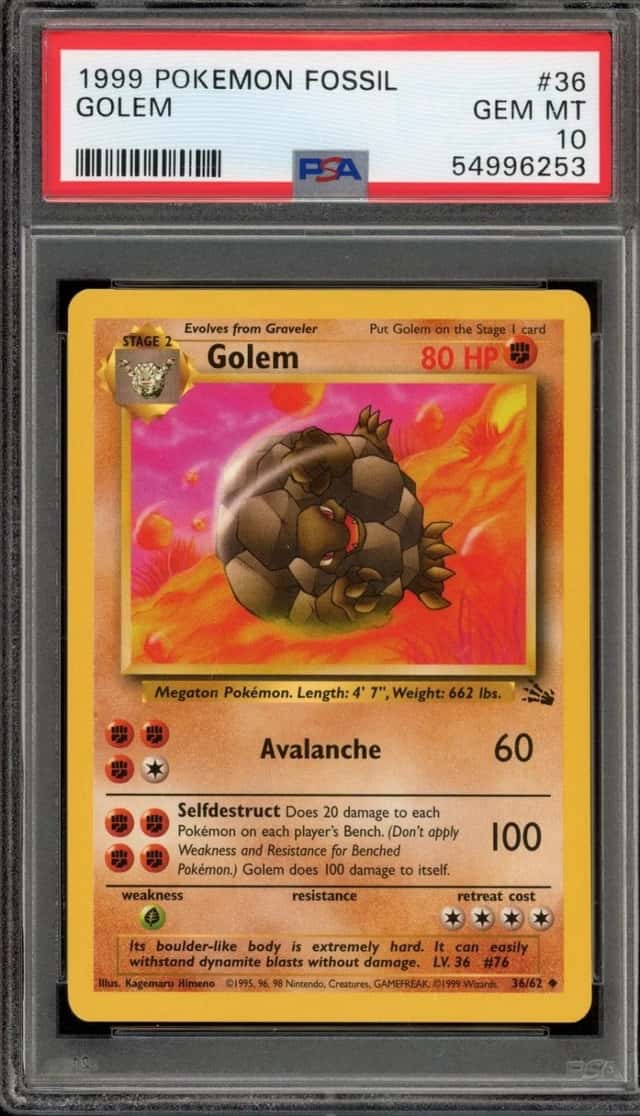 Golem