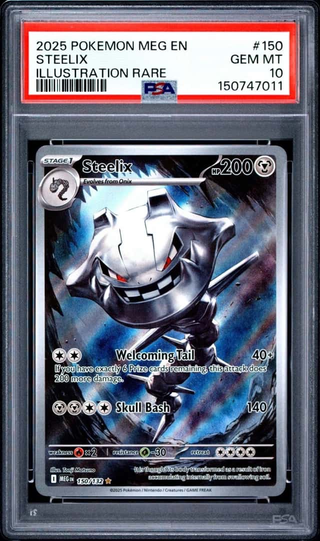Steelix