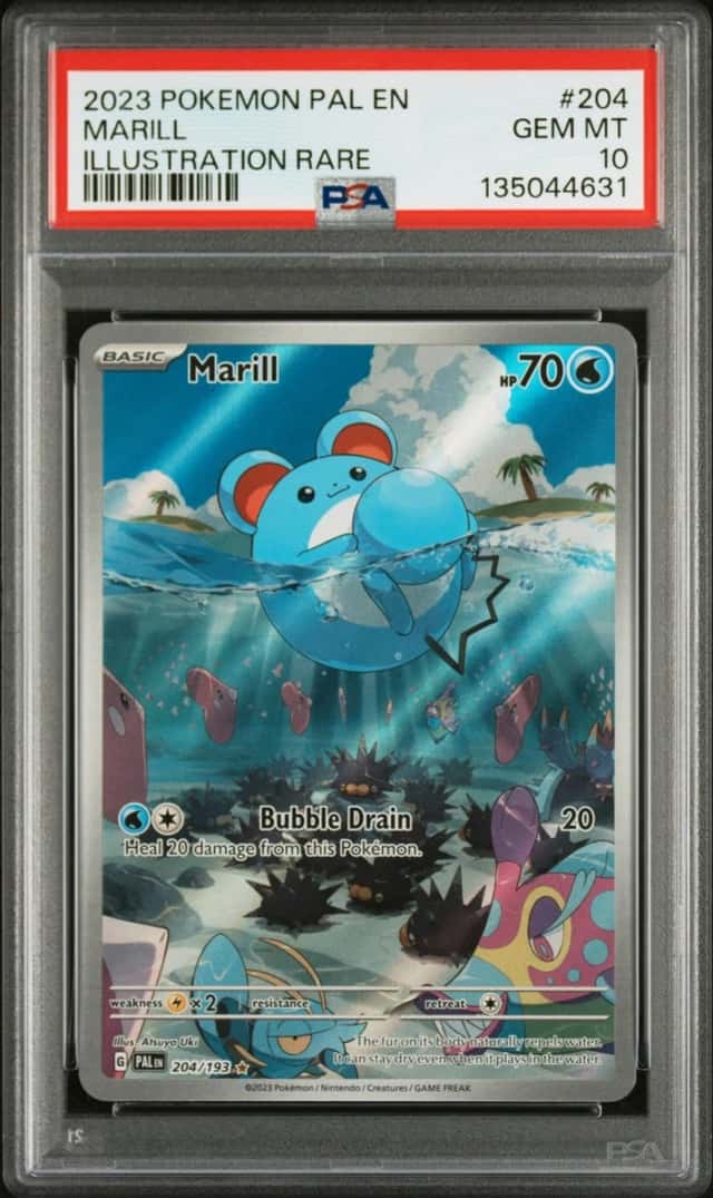 Marill