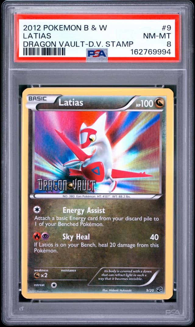Latias