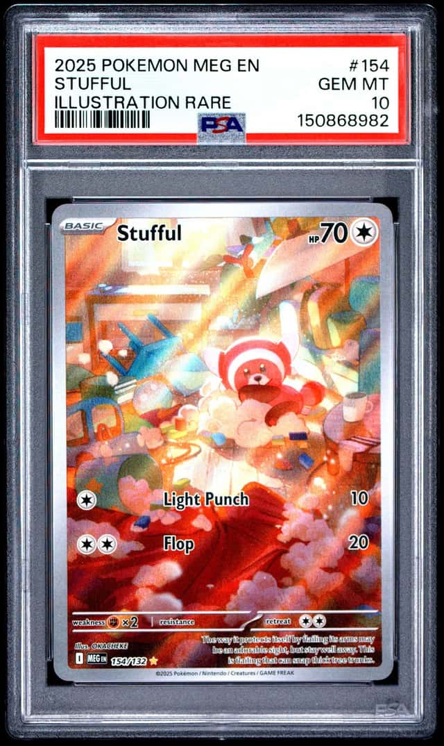 Stufful