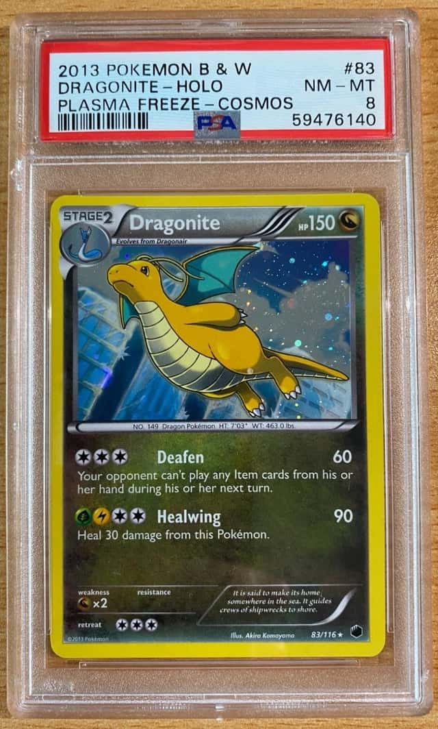 Dragonite