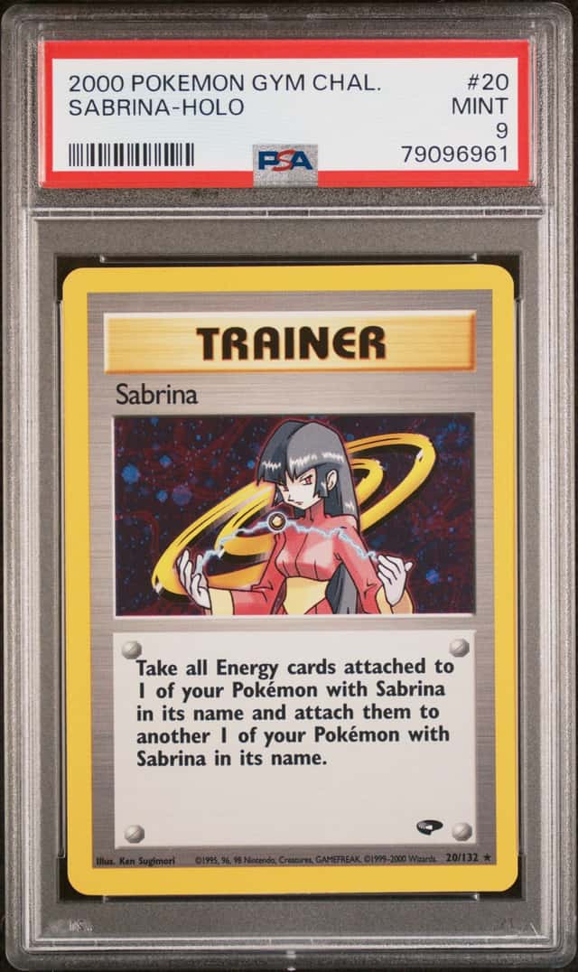 Sabrina