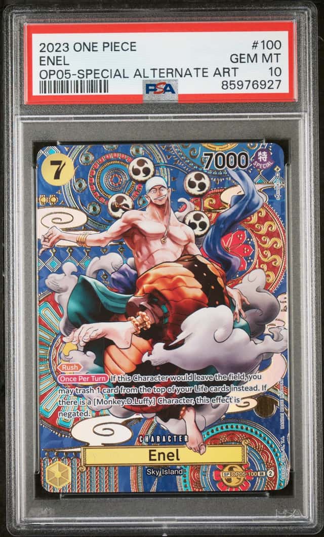 Enel
