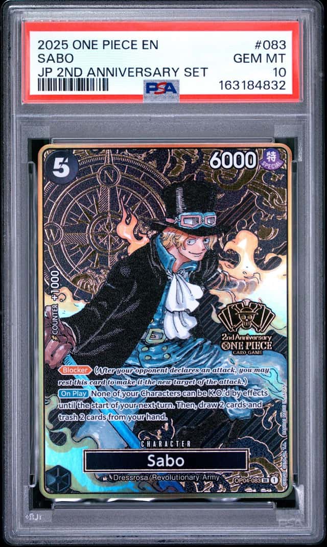 Sabo