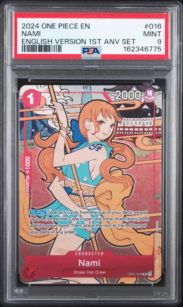 Nami