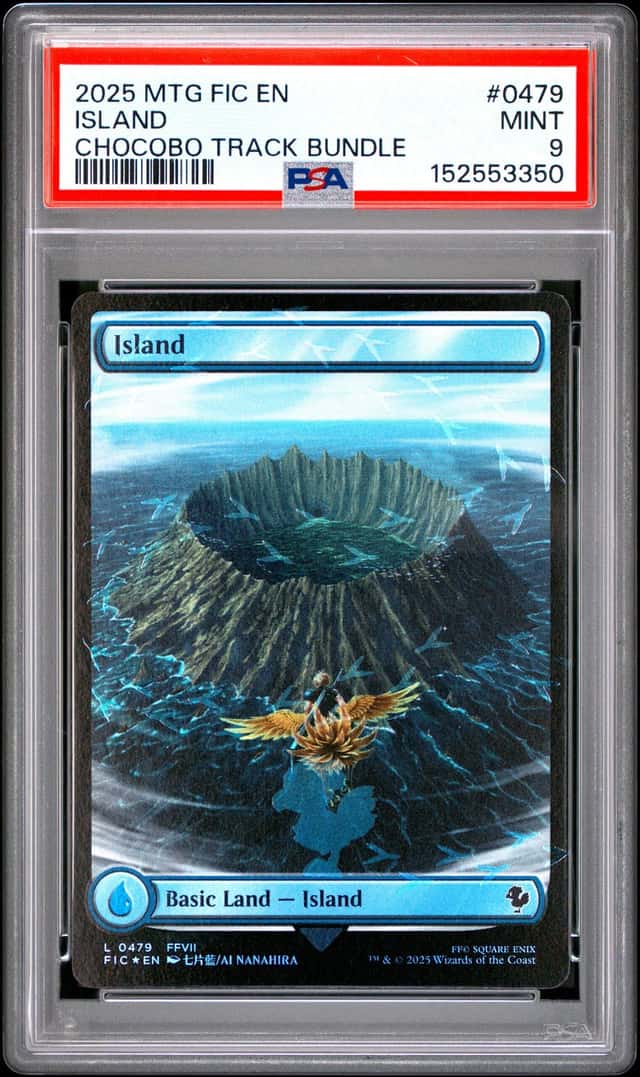 Island