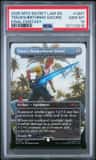 Tidus'S/brthrhd Sword