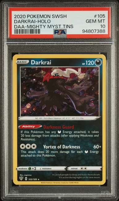 DARKRAI