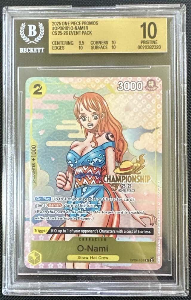 O-Nami
