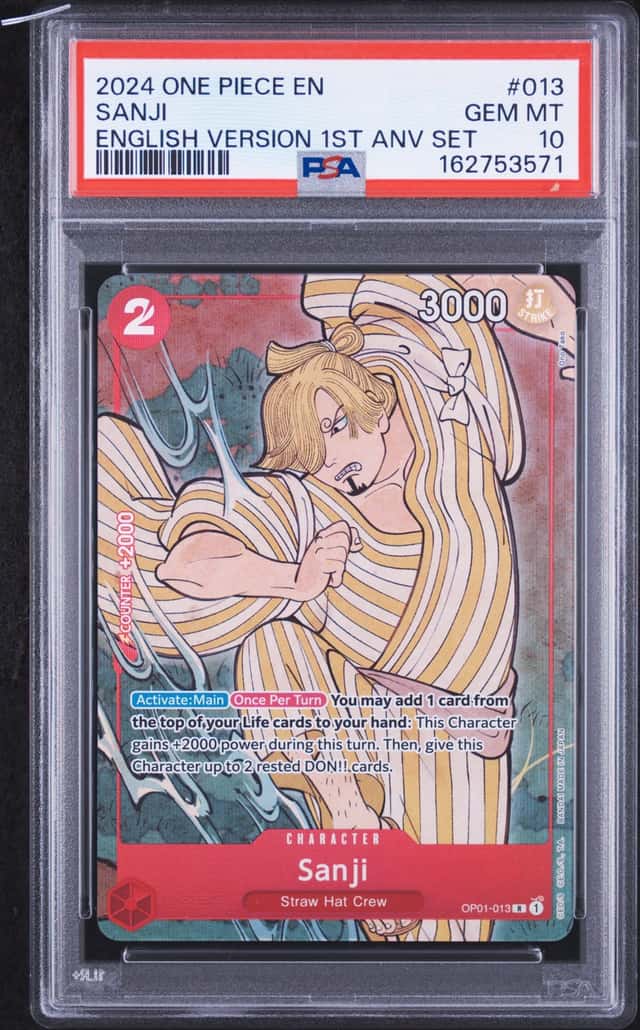 Sanji