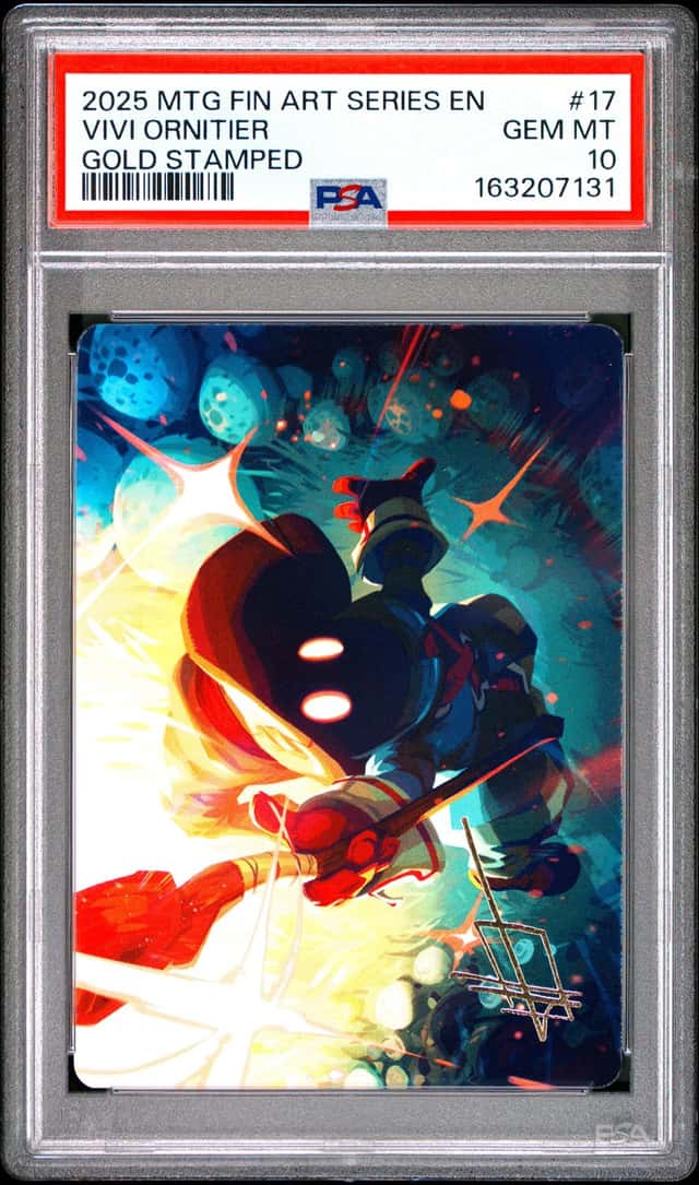 Vivi Ornitier