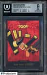 Don!! Card (elbaf Luffy)/(treasure Cup May '26 Top 32 Prize)
