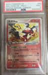 Arcanine Ex