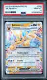 Jolteon Ex