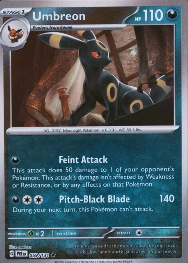 Master Ball · Reverse Holo